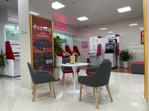 桂林这13家 工行驿站 太给力了