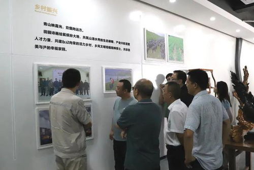 这一趟绿色之行