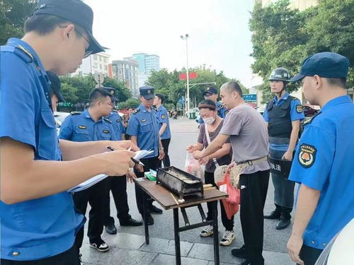 桂林新一轮全市大整治开始 本周象山 灵川 阳朔这些场所已被查 市民再不重视要挨了