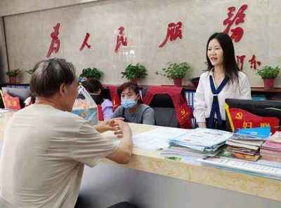 源汇区:党建引领基层治理新路径 全力提升民生服务新水平