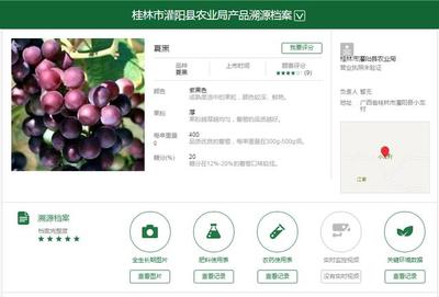 桂林灌阳 生态农业的极致践行，智能种植便民高效新篇章