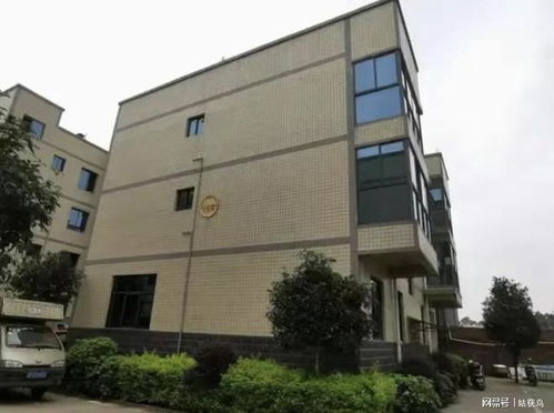 恭喜！桂林临桂大型工厂以1490万元成功拍卖